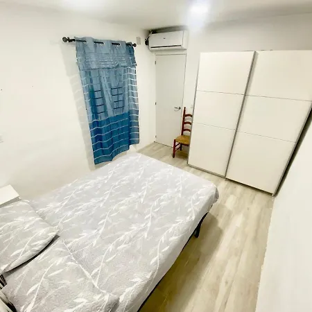 Apartamento Colon Getafe Exterior foto