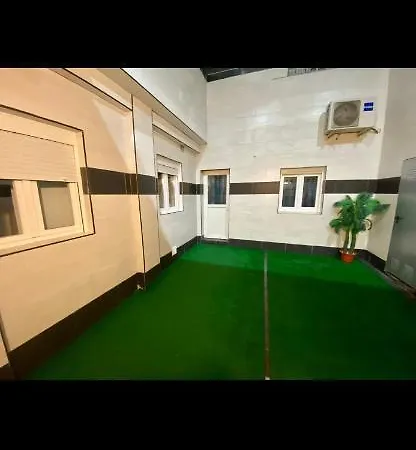 Apartamento Colon Getafe Exterior foto