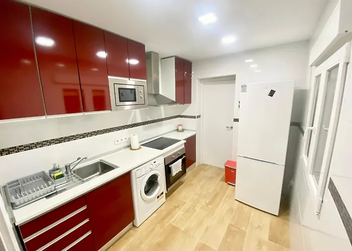 Apartamento Colon