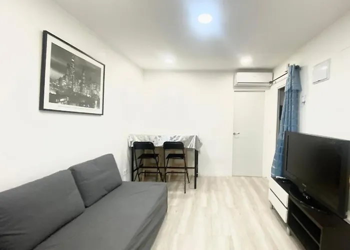 Apartamento Colon