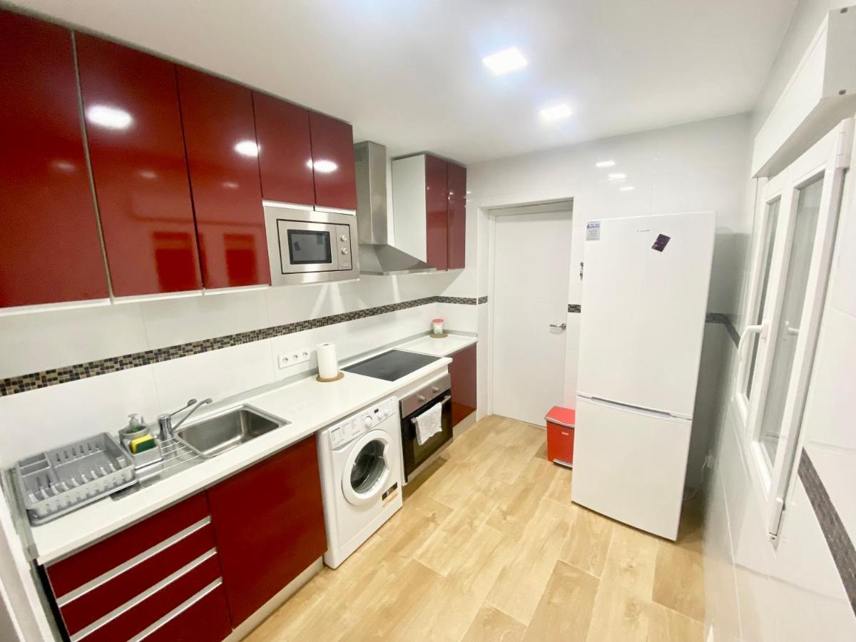 Colon Apartment