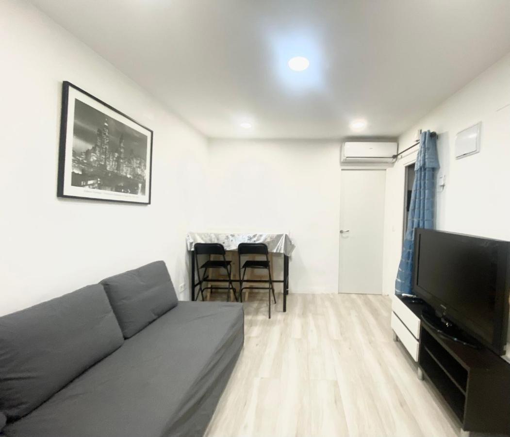 Colon Apartment